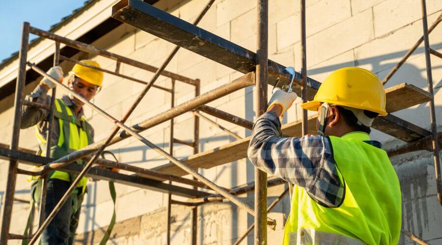 Expert top industrial roofings services in Sunol, CA